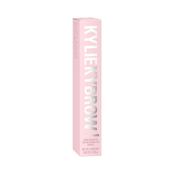 kj iluminador sobrancelhaslight shimmer